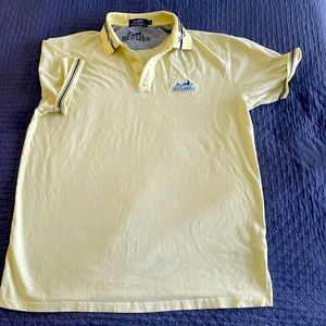 Hermes t shirt Mens size XXXL more like XL